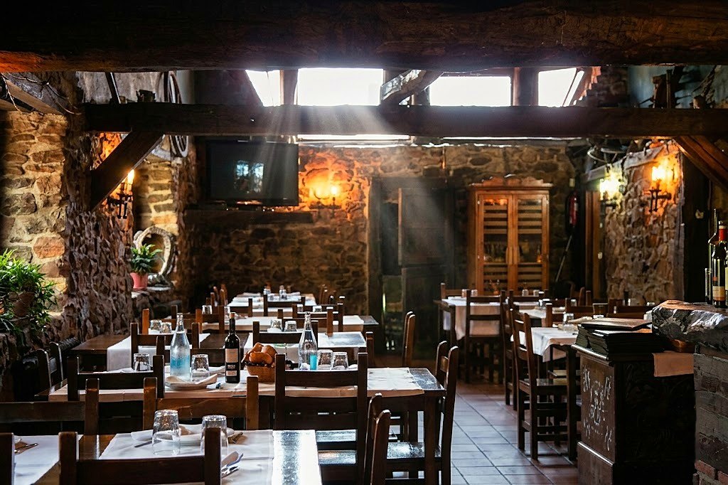 La bodega de la casa